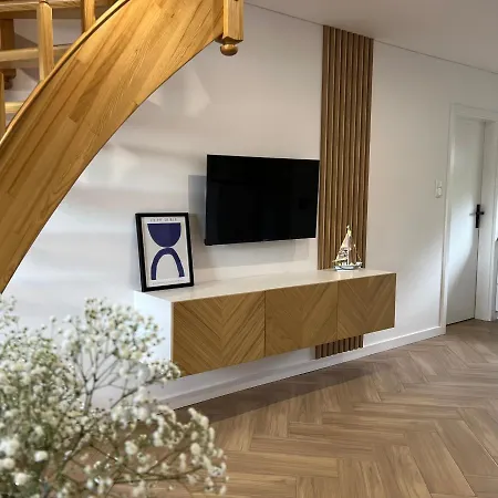 Domek Letniskowy Blizej Natury Iława Exterior foto