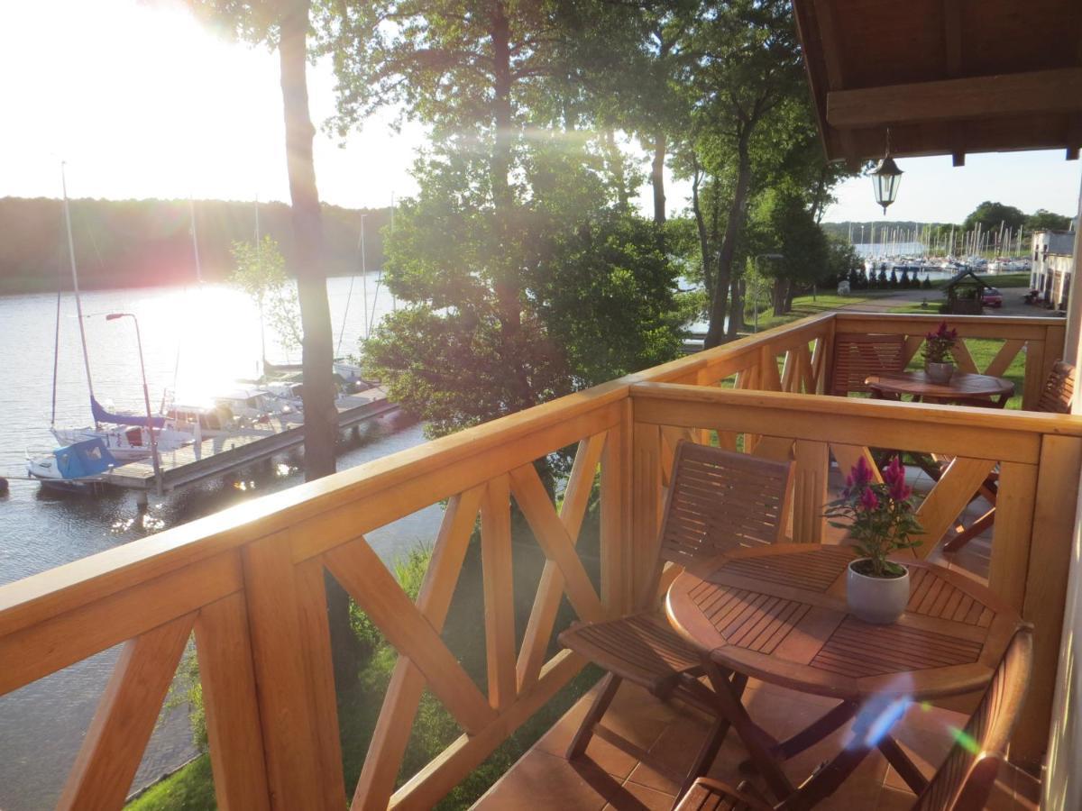 Lodge Letniskowy Blizej Natury *