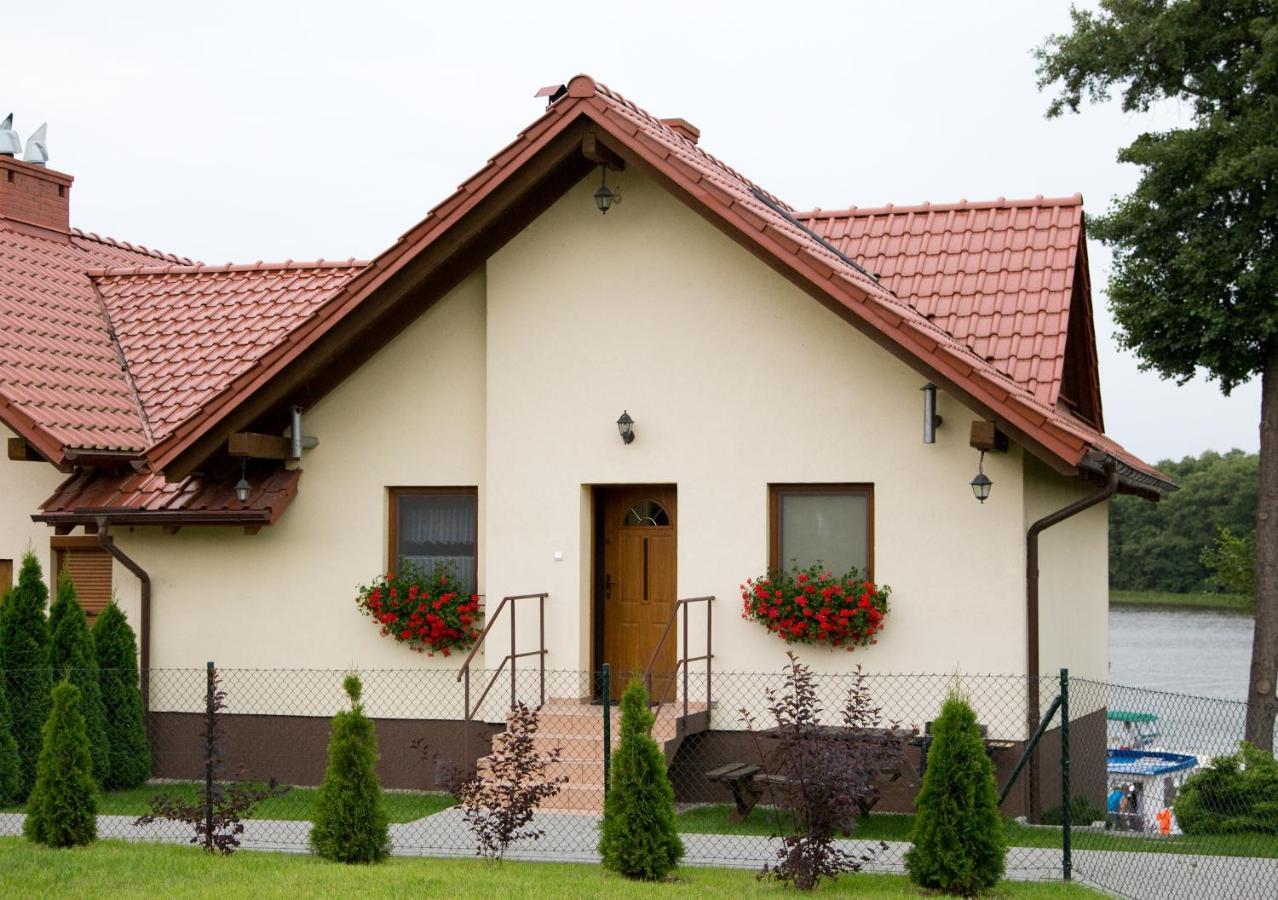 Letniskowy Blizej Natury