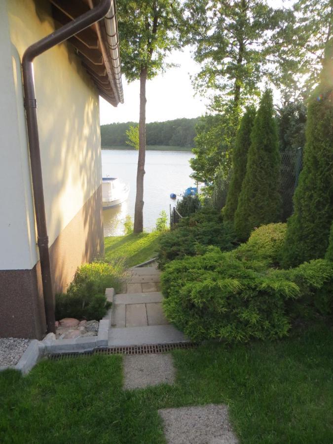 Letniskowy Blizej Natury Lodge Ilawa