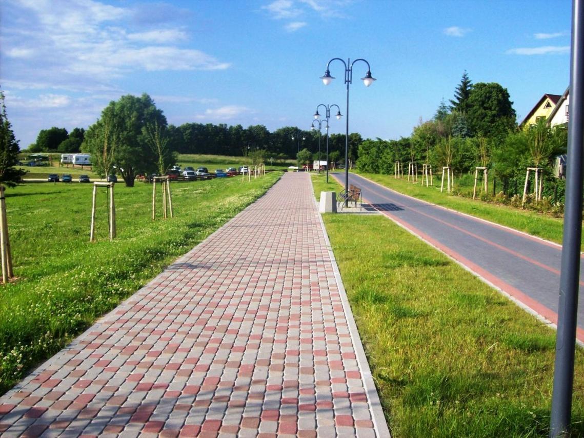 Lodge Letniskowy Blizej Natury