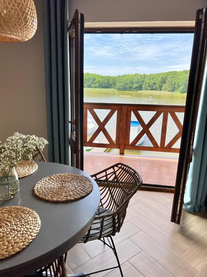 Letniskowy Blizej Natury Lodge Ilawa