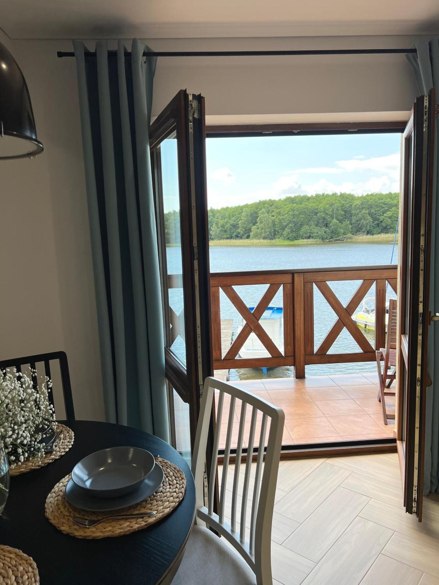 Lodge Letniskowy Blizej Natury *