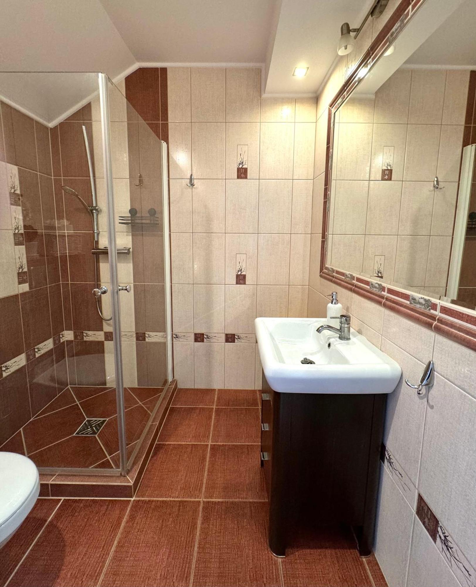 Lodge Letniskowy Blizej Natury *